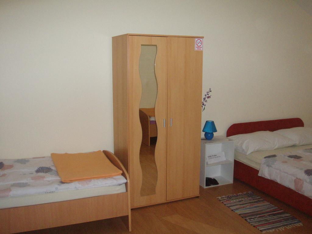 Poslon Hostel Krapina